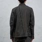 <span>27.1</span><span>"BASIC"</span>WORK BLAZER<br>ZIMBABWE COTTON LIGHT<br>D.GREY