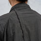 <span>27.1</span><span>"BASIC"</span>WORK BLAZER<br>ZIMBABWE COTTON LIGHT<br>D.GREY