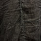 <span>27.1</span><span>"DISPLACEMENT"</span>INSIDE SHIRT<br>ULTRA LIGHT RAMIE<br>CARBON