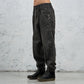 <span>27.1</span><span>"DISPLACEMENT"</span>JEANS CARGO L/C TRS<br>ZIMBABWE COTTON LIGHT<br>D.GREY