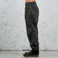 <span>27.1</span><span>"DISPLACEMENT"</span>JEANS CARGO L/C TRS<br>ZIMBABWE COTTON LIGHT<br>D.GREY