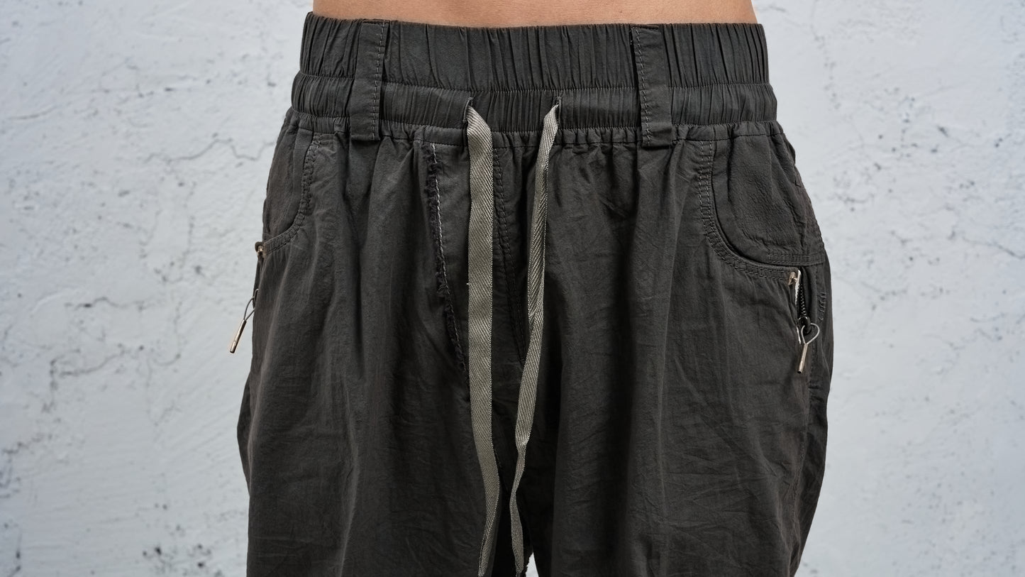 <span>27.1</span><span>"DISPLACEMENT"</span>JEANS CARGO L/C TRS<br>ZIMBABWE COTTON LIGHT<br>D.GREY