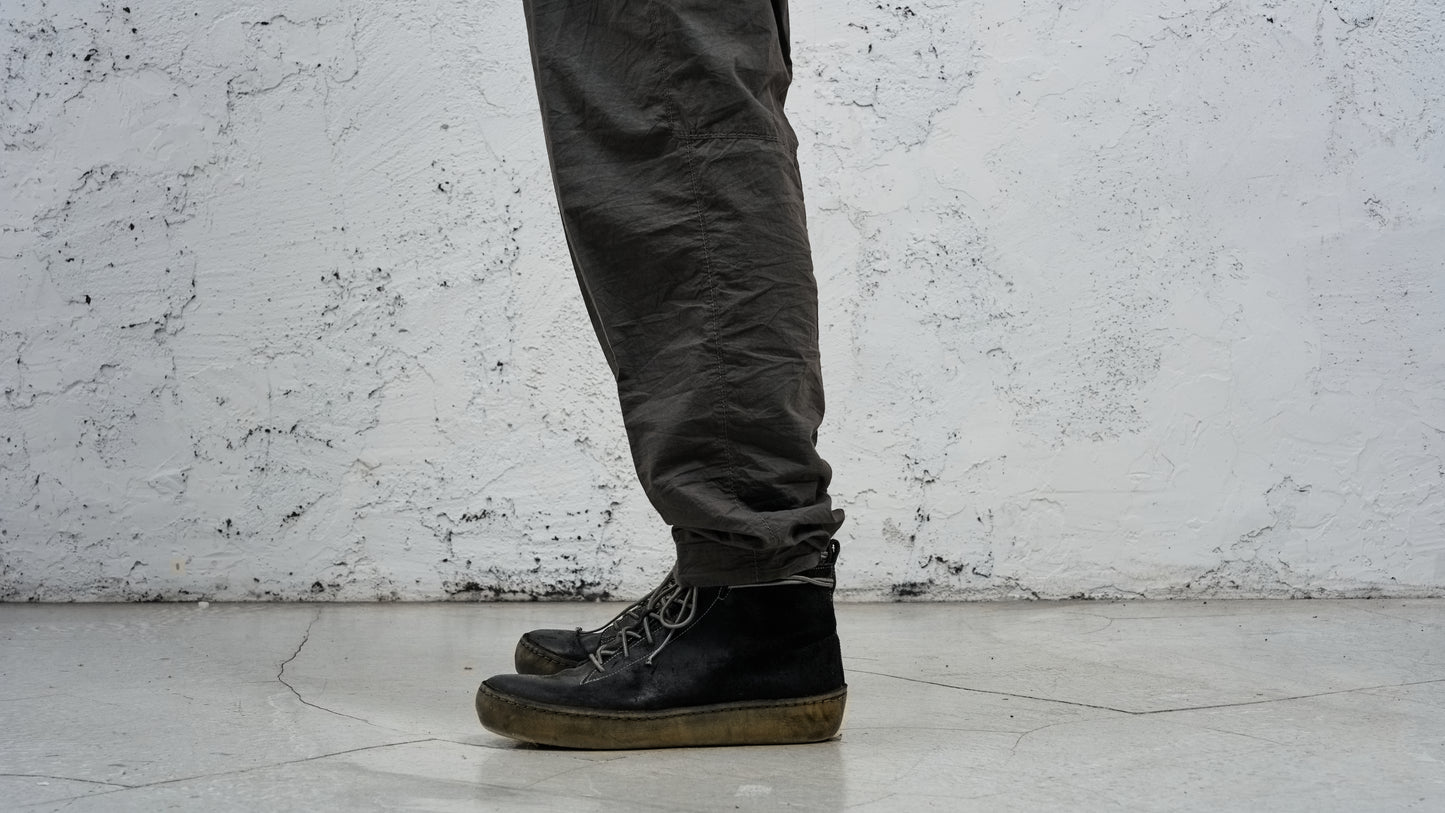 <span>27.1</span><span>"DISPLACEMENT"</span>JEANS CARGO L/C TRS<br>ZIMBABWE COTTON LIGHT<br>D.GREY