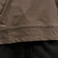 <span>27.1</span><span>"DISPLACEMENT"</span>T-SHIRTS S/S OVERSIZED<br>SUPIMA COTTON 40'/1<br>BEIGE