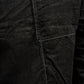 <span>27.1</span><span>"DISPLACEMENT"</span>JEAN JACKET<br>PRINTED LINEN LIGHT<br>CARBON