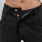<span>27.1</span><span>"DISPLACEMENT"</span>JEANS<br>HEAVY JERSEY MEDIUM<br>CARBON