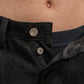 <span>27.1</span><span>"DISPLACEMENT"</span>JEANS<br>HEAVY JERSEY MEDIUM<br>CARBON