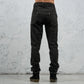 <span>27.1</span><span>"DISPLACEMENT"</span>JEANS<br>HEAVY JERSEY MEDIUM<br>CARBON