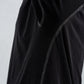 <span>27.1</span><span>"DISPLACEMENT"</span>T-SHIRTS L/S <br>DRY COTTON JERSEY 60/1<br>BLACK