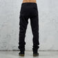 <span>27.1</span><span>"BASIC"</span>MILTALY TRS<br>HEAVY JERSEY MEDIUM<br>BLACK