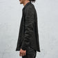 <span>27.1</span><span>"BASIC"</span>INSIDE SHIRT<br>PRINTED LINEN LIGHT<br>CARBON