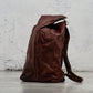 <span>27.1</span><span>"OTHERS"</span>BACKPACK 22.5L<br>RUSSIAN CALF 1.0<br>BROWN