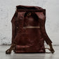 <span>27.1</span><span>"OTHERS"</span>BACKPACK 22.5L<br>RUSSIAN CALF 1.0<br>BROWN