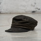 <span>27.1</span><span>"OTHERS"</span>WORK CAP<br>DEER FULL GRAIN 0.8<br>COL.26