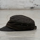 <span>27.1</span><span>"OTHERS"</span>WORK CAP<br>DEER FULL GRAIN 0.8<br>COL.26