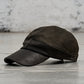 <span>27.1</span><span>"DISPLACEMENT"</span>BASEBALL CAP<br>DEER FULL GRAIN 0.8<br>COL.26