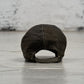 <span>27.1</span><span>"DISPLACEMENT"</span>BASEBALL CAP<br>DEER FULL GRAIN 0.8<br>COL.26