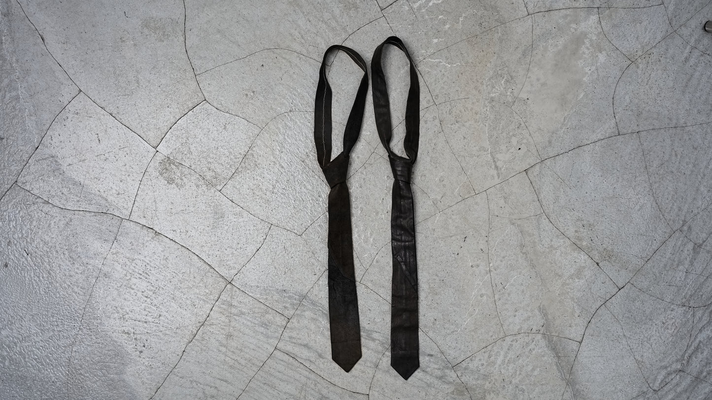 <span>27.1</span><span>"OTHERS"</span>TIE<br>KANGAROO FULL GRAIN 0.5<br>COL.26