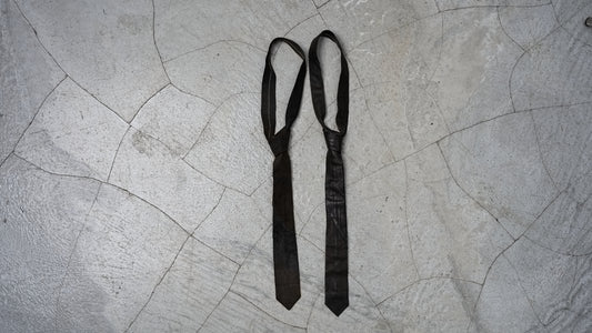 <span>27.1</span><span>"OTHERS"</span>TIE<br>KANGAROO FULL GRAIN 0.5<br>COL.26