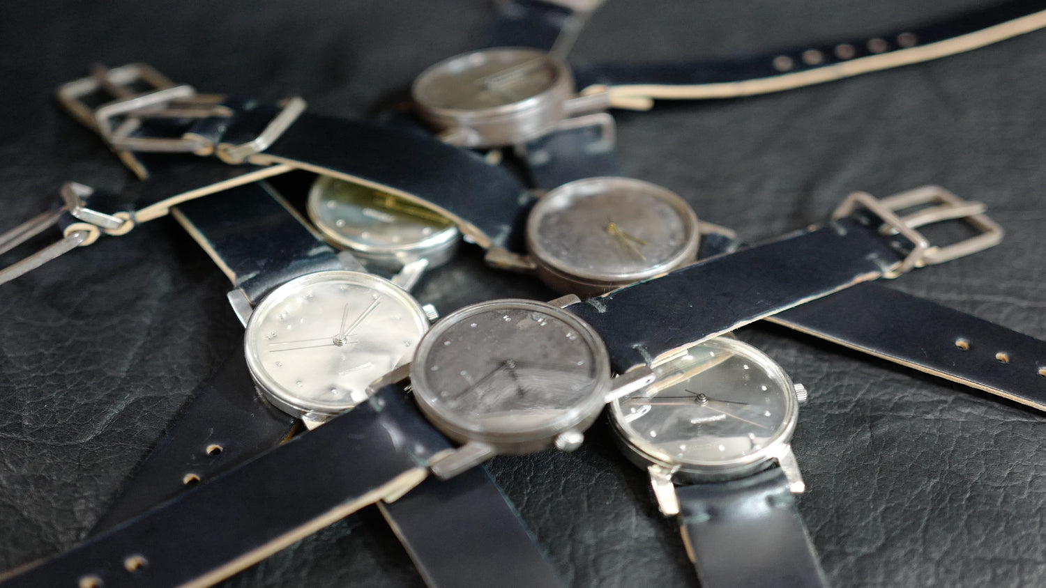 WATCH