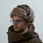 <span>22.1</span><span>BASIC</span>PILOT CAP<BR>LEATHER