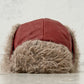 <span>22.1</span><span>BASIC</span>PILOT CAP<BR>LEATHER