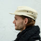 WORK CAP / KANGAROO / WHITE